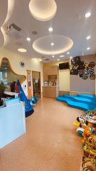 -爱乐婴童水育早教中心·儿童游泳中心(田园商业广场店)