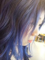 点击看大图 甜美公主卷-Hair Code芭曲发型
