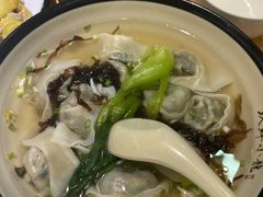 -玖鲜小笼(中山广场店)