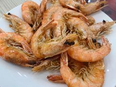 -聚德福海鲜家常菜(刘庄店)