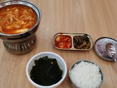 -米村拌饭(银泰中心店)