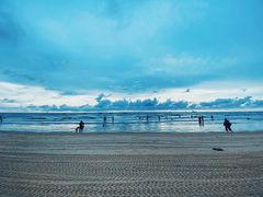 -石螺口海滩