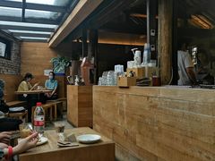 -VOYAGE COFFEE(北锣鼓巷店)