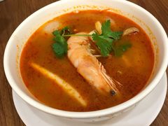 -曼谷食堂·泰国家庭料理(丹桂路店)