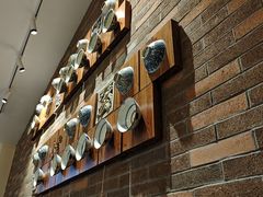-芳草地度假酒店·野炉中餐厅