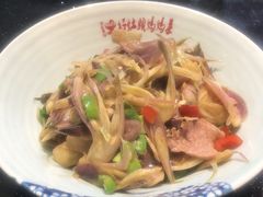 -好灶头妈妈菜·柴火灶台鱼·千岛湖土菜地标美食