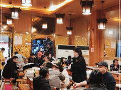 大堂-玉林串串香·成都老字号(玉林街总店)