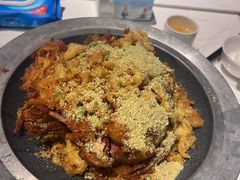 -老太原菜馆(万达店)