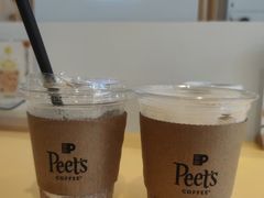 -Peet's Coffee皮爷咖啡(万象天地店)