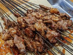 -老白家怡贵园烤肉