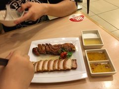 -多多旺港式茶餐厅(新区店)