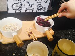 洛神花陈皮水-太二酸菜鱼(正大广场店)