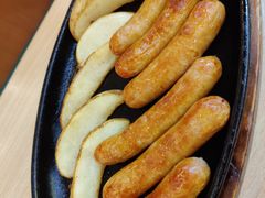 -萨莉亚意式餐厅(连城店)