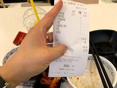 -吉野家(长沙五一广场IFS店)