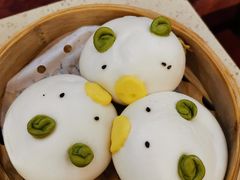 -点都德(龙之梦店)