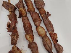 -宛平李记小吃(东关街店)