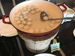 -怡咖啡自助餐(宁波香格里拉店)