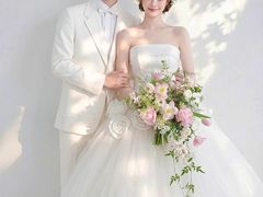 -金夫人婚纱摄影(惠阳店)