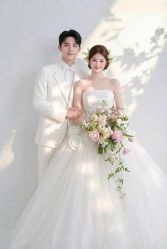 -金夫人婚纱摄影(惠阳店)