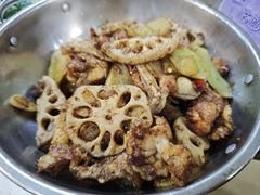 -尚岛私房菜(西方巷店)