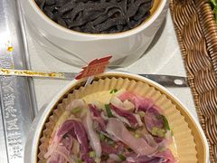 -海底捞火锅(番禺广场店)