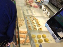 -矮子馅饼(大成路店)
