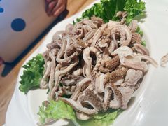 -额尔敦传统涮火锅·冰煮羊(铁东店)