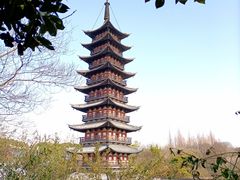 -上海方塔园