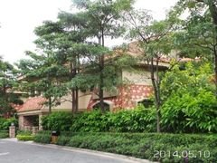 -广州锦绣香江度假别墅