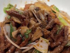 -寻裕记·现炒浇头面(人民广场店)