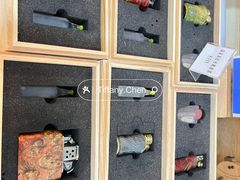 -五月木作·DIY木作文创体验店(北京路店)