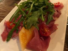 蜜瓜火腿-安妮意大利餐厅(国贸店)