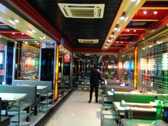 -天都火锅酒楼(虹梅南路店)