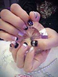 -RL Nail·瑞丽美甲美睫品牌原创店