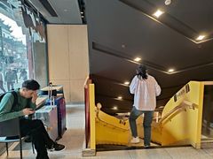 -麦当劳(豫园店)