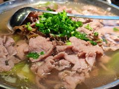 -肖四女乐山跷脚牛肉(世博源店)