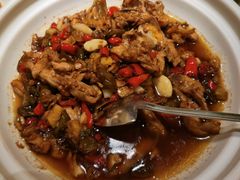 -炊烟小炒黄牛肉(中心印象城店)