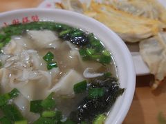 -西工饭庄快餐厅(西工小街店)