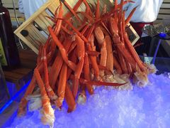 -万达文华酒店·48F云端窗景美食汇自助餐厅