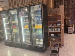 -杭州开元名都大酒店·地中海自助餐厅
