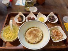 -同得兴 Since·1995 传统苏式面馆(嘉馀坊店)