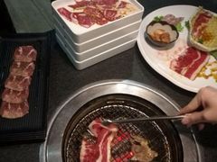 -神户赤童日式烤肉伙伴(东直门店)