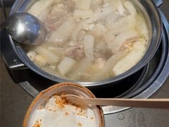-同仁四季椰子鸡(宝安壹方城店)