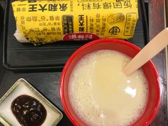 -永和大王(茉莉上新·共和新路店)