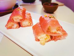 -蔡澜点心·粤菜(西单大悦城店)