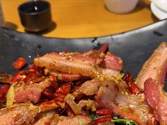 -隔壁老王·家常云南菜(花巷店)