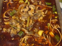 -四妹餐厅(玫瑰街店)