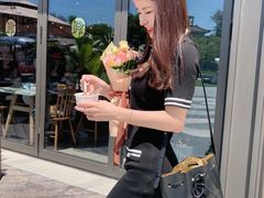 -The Rug Cafe(王府中环店)