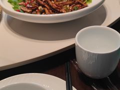 -老长沙湘菜馆(凤凰路店)