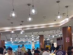 -潮福城潮州大酒楼(湖滨北路店)